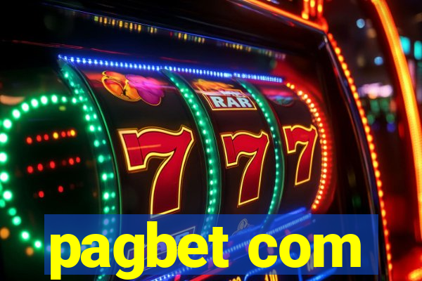 pagbet com